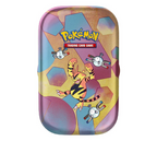 Pokemon - 151 Mini Tin Display (EN)