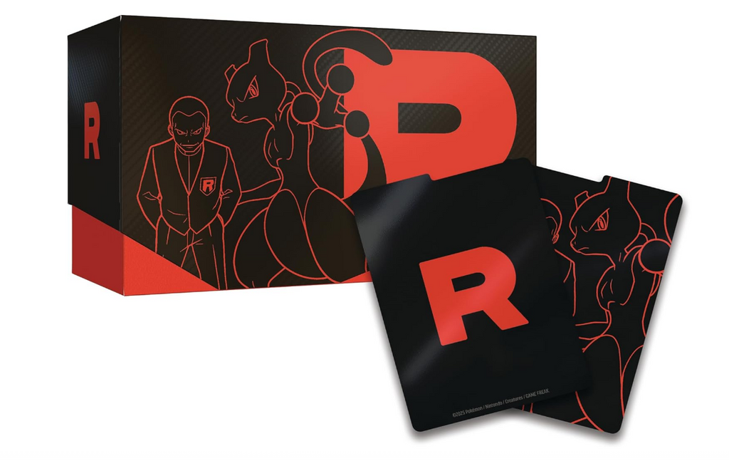 Pokemon - Destined Rivals Elite Trainer Box ETB (EN)