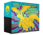 Pokemon - Ascended Heroes Elite Trainer Box ETB