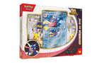 Pokemon - 30th Anniversairy Greninja Ex Box