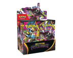 Pokemon Pitch Black Display