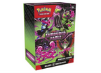 Pokemon - Shrouded Fable Booster Bundle Display (EN)