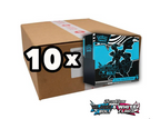 Pokemon - Black Bolt Elite Trainer Box ETB Case (EN)