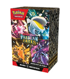 Pokemon Paldean Fates Booster Bundle