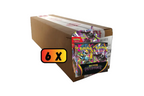 Pokemon Pitch Black Display Case