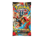 Pokemon Mega-Entwicklung Booster