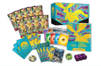 Pokemon - Ascended Heroes Elite Trainer Box ETB