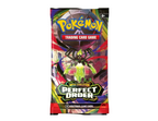 Pokemon Perfect Order Booster Pack