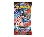 pokemon chaos rising booster pack