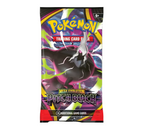 pokemon pitch black booster