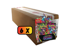Pokemon - Phantasmal Flames Display Case 