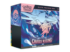 Pokemon chaos rising Elite Trainer Box ETB