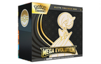 Pokemon - Mega Evolution Elite Trainer Box ETB Gardevoir (EN)