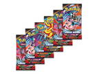 Pokemon - Chaos Rising Display (EN)