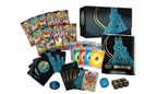 Pokemon - Mega Evolution Elite Trainer Box ETB Lucario (EN)