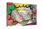 Ascended Heroes: Mega Lucario Premium Poster Collection