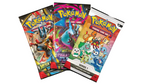 Pokemon - First Partners Illustration Collection Series 1