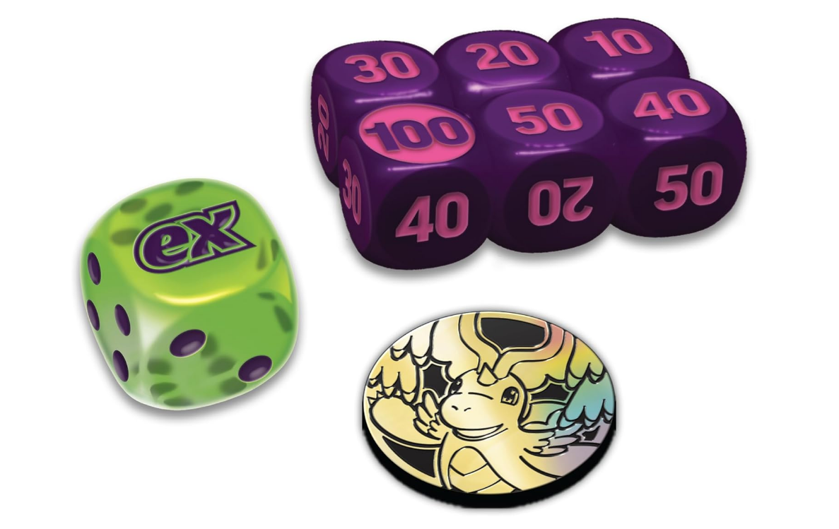 Pokemon - Ascended Heroes Elite Trainer Box ETB (EN)