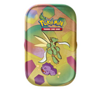 Pokemon - 151 Mini Tin Display (EN)