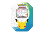 Pokemon - 30th Celebration Sylveon Tin Box