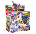 Pokemon - Paldea Evolved Display