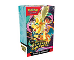 Pokemon - Ascended Heroes Booster Bundle Case (EN)