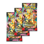 Ascended Heroes Booster 