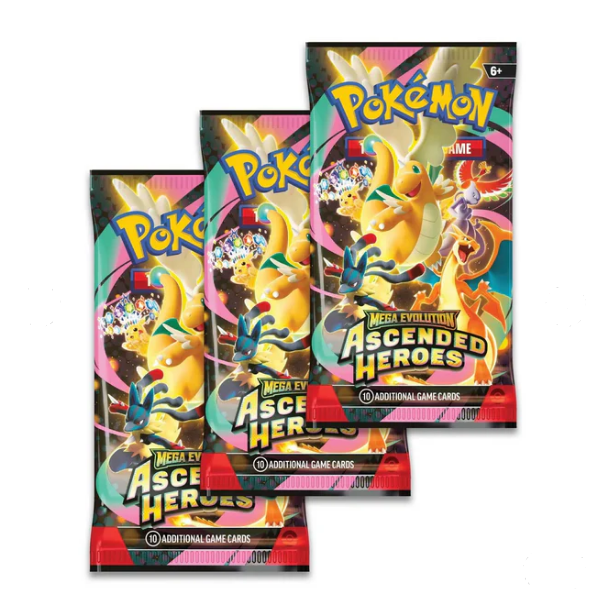 Booster Displays  SealedCardzz