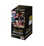 One Piece - OP09 Emperors in the New World Booster Box (JP)
