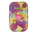 Pokemon - 151 Mini Tin Display (EN)