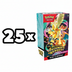 Ascended Heroes 25x Booster Bundle