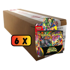 Pre-Order |  Pokemon - Delta Reign Display Case (EN)