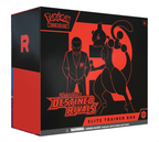 Pokemon Destined Rivals Elite Trainer Box ETB Sealed