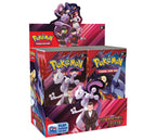 Pokemon - Destined Rivals Display