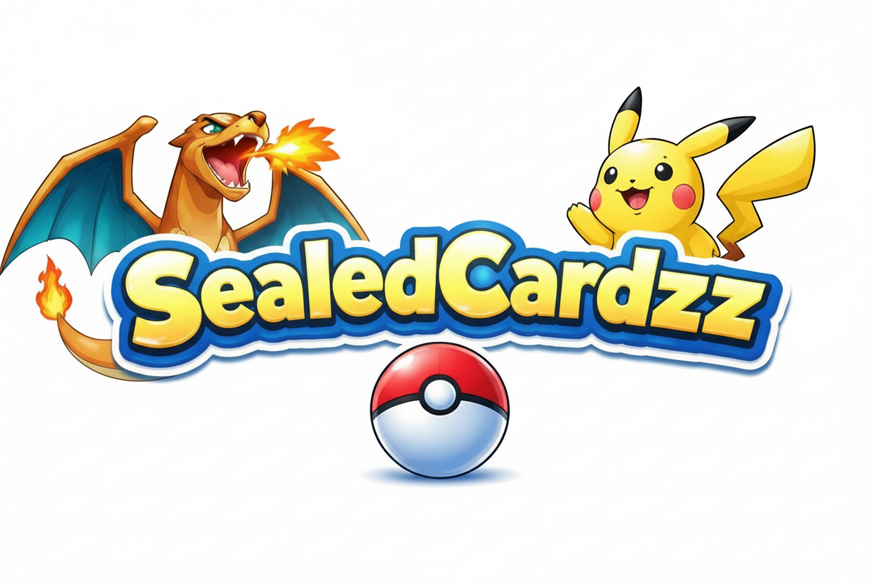 SealedCardzz