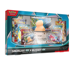 Pokemon - Snorlax ex & Blissey ex Special Collection Sealed
