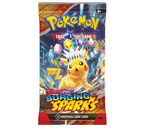 Pokemon Surging Sparks Booster Sealed