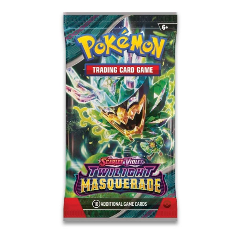 Pokemon - Snorlax ex & Blissey ex Special Collection (EN)